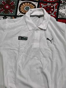 Puma Motorsport Polo