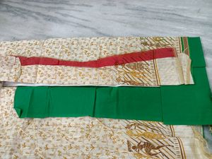 Pure Cotton Suit Material