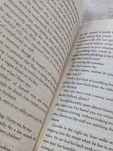 Intermezzo by Sally Rooney