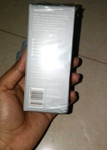 ❗SALE❗Foxtale Daily Hydrating Serum