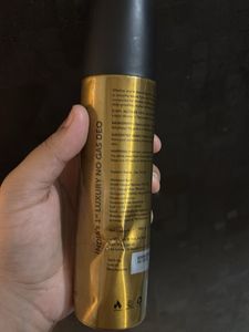 Bellavita Luxury Deo Collection Prestige