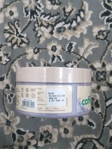 Caffeine Blueberry Body Scrub