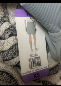 Brand New Skorts From Us