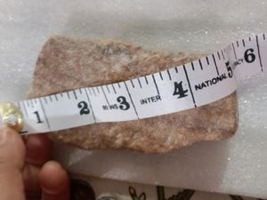 Natural Pumice Stone Foot Scrubber
