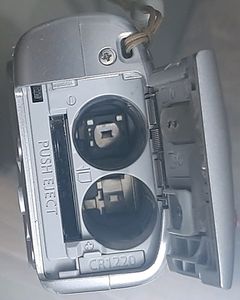 Canon Power Shot A 470