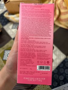 DOT &amp; KEY Watermelon Cooling Sunscreen