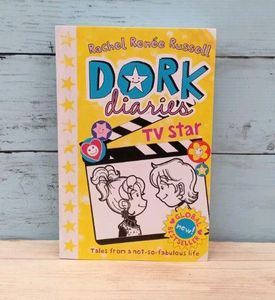 Dork Diaries TV Star