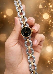 ROLEX PREMIUM QUALITY LADIES WATCH AT SALE