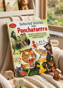 Selected Stories from Panchatantra