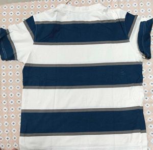 Striped Men's T-Shirt