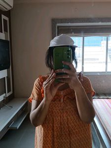 Unisex Cap