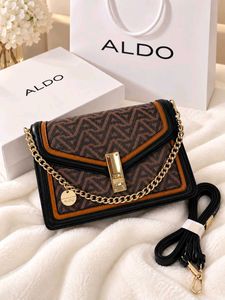 Aldo Amdouna Women's Shoulder Bag, Sling bag