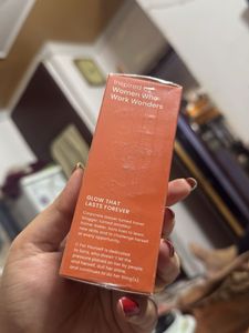 Foxtale Vitamin C Brightening Serum