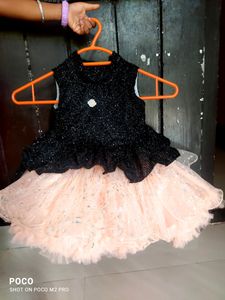 Tutu Princess Frock