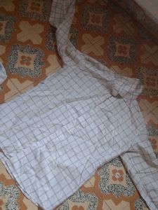 Men's Classic Checkered Shirt