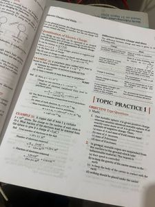 All in One Physics Class 12 CBSE
