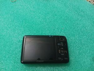 Canon IXUS 130 Digital Camera/digicam