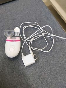 Philips BRE235/00 CORDED compact Epilator