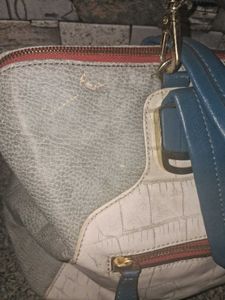 💥dhamaka sale marie claire paris  bag