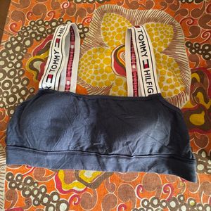 Tommy Hilfiger Sports Bra