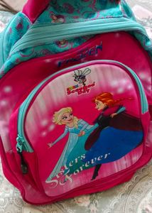 Frozen "Sisters Forever" Backpack