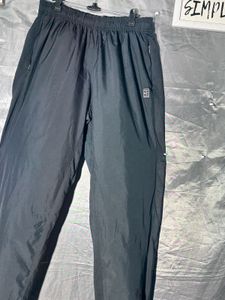 Nike Black Athletic Pants
