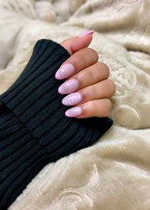 customised nails buy one get 1 free
