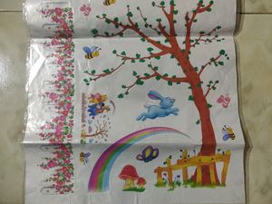 Wall Sticker For Kids