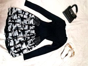 Winter Dress For Women 💅🏻✨