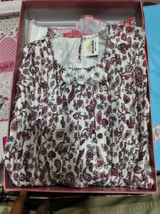 beautiful party wear frock price negotiable