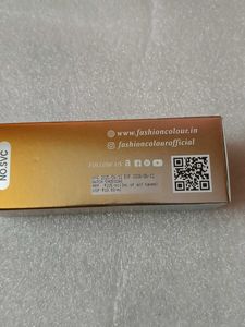 Fashion Colour Vitamin C Radiance Serum