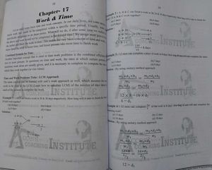 Class 6th Study Material for Sainik School &amp; RMS