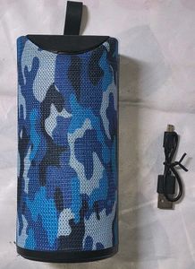 ADK Portable Wireless Speaker