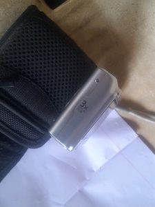 SONY DSC W30 Camera Not Working