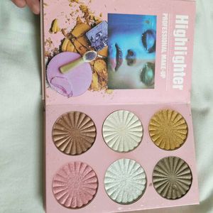BEAUTY GELANZI Cosmetics Makeup Set