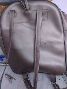 Ted Baker London Backpack,good condition,