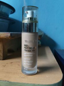 Swiss Beauty Foundation