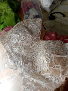 Beautiful Lace gown