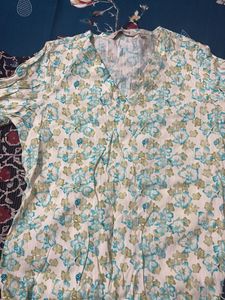 SET OF 3 Beautiful Printed Kurta Se