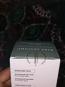 Bare Anatomy Anti-Dandruff Shampoo