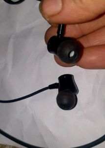 Wired USB-C Earbuds