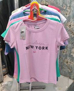 Nike New York Tee