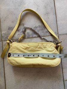 MANGO Small Shoulder bag