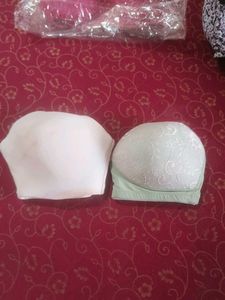 Comfortable Bra Set , tshirt br
