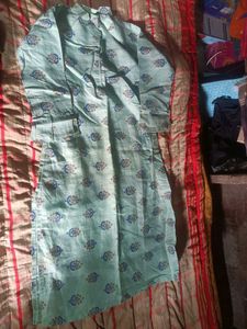 Stylish Printed Kurta only