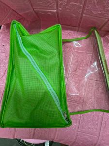 Multi-Purpose Foldable Drawer Organizer for Small