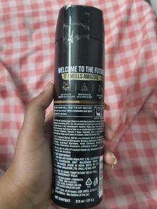 Axe Deodorant Body Spray - Mega Pack