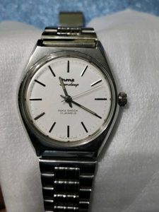 Vintage HMT Sandeep Watch