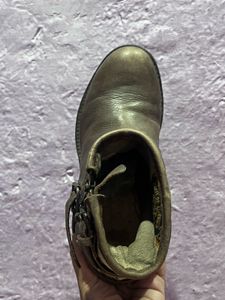 Wrangler Vintage Label