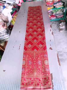 Heavy Banarasi Silk Saree